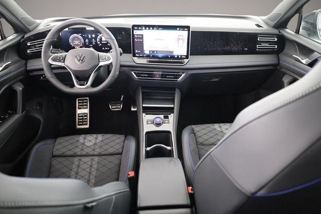 Volkswagen Tiguan (12/2025, Diesel)
