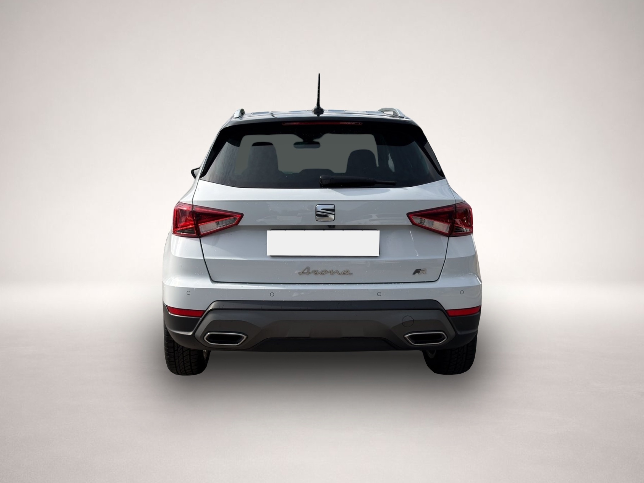 Seat Arona (08/2025, Benzin)