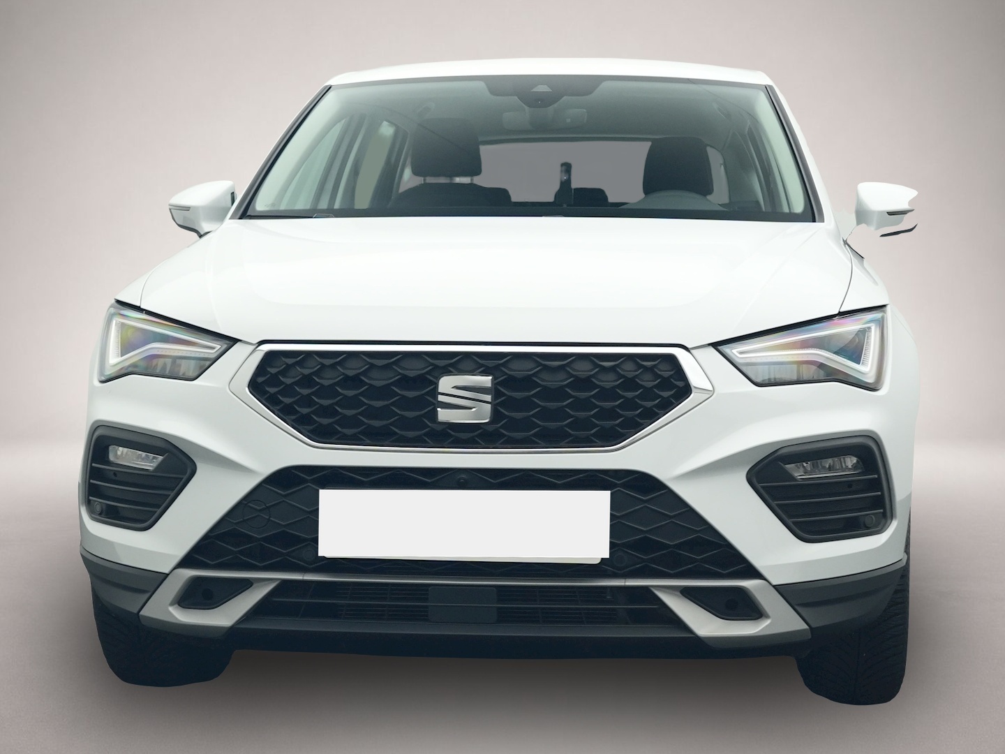 Seat Ateca (06/2025, Benzin)