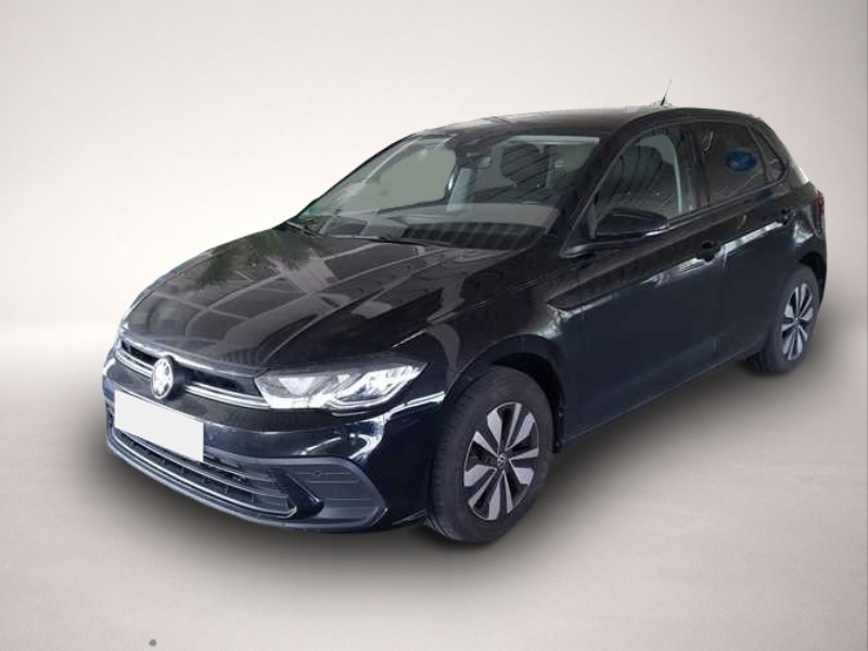 Volkswagen Polo (12/2024, )
