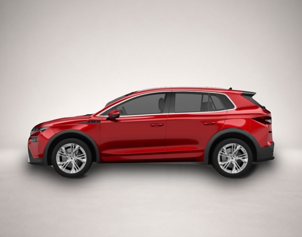 Skoda Elroq, Bild 2 von 8