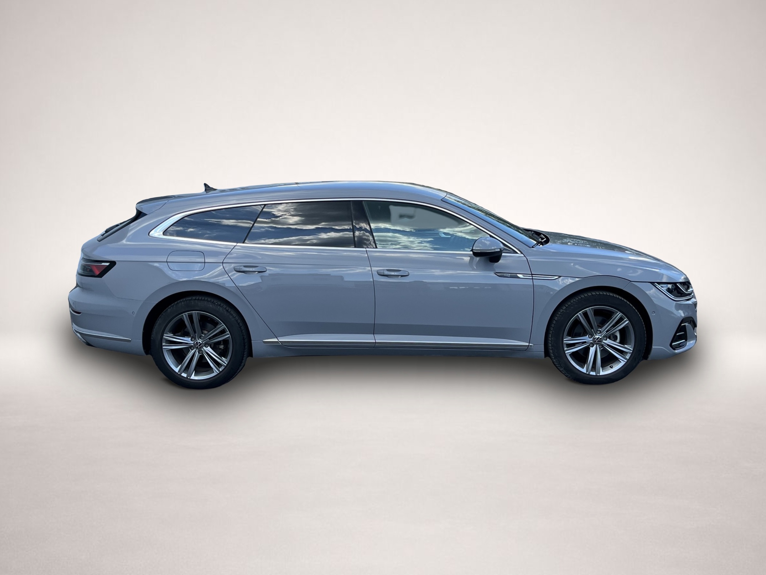 Volkswagen Arteon (12/2022, Hybrid (Benzin/Elektro))