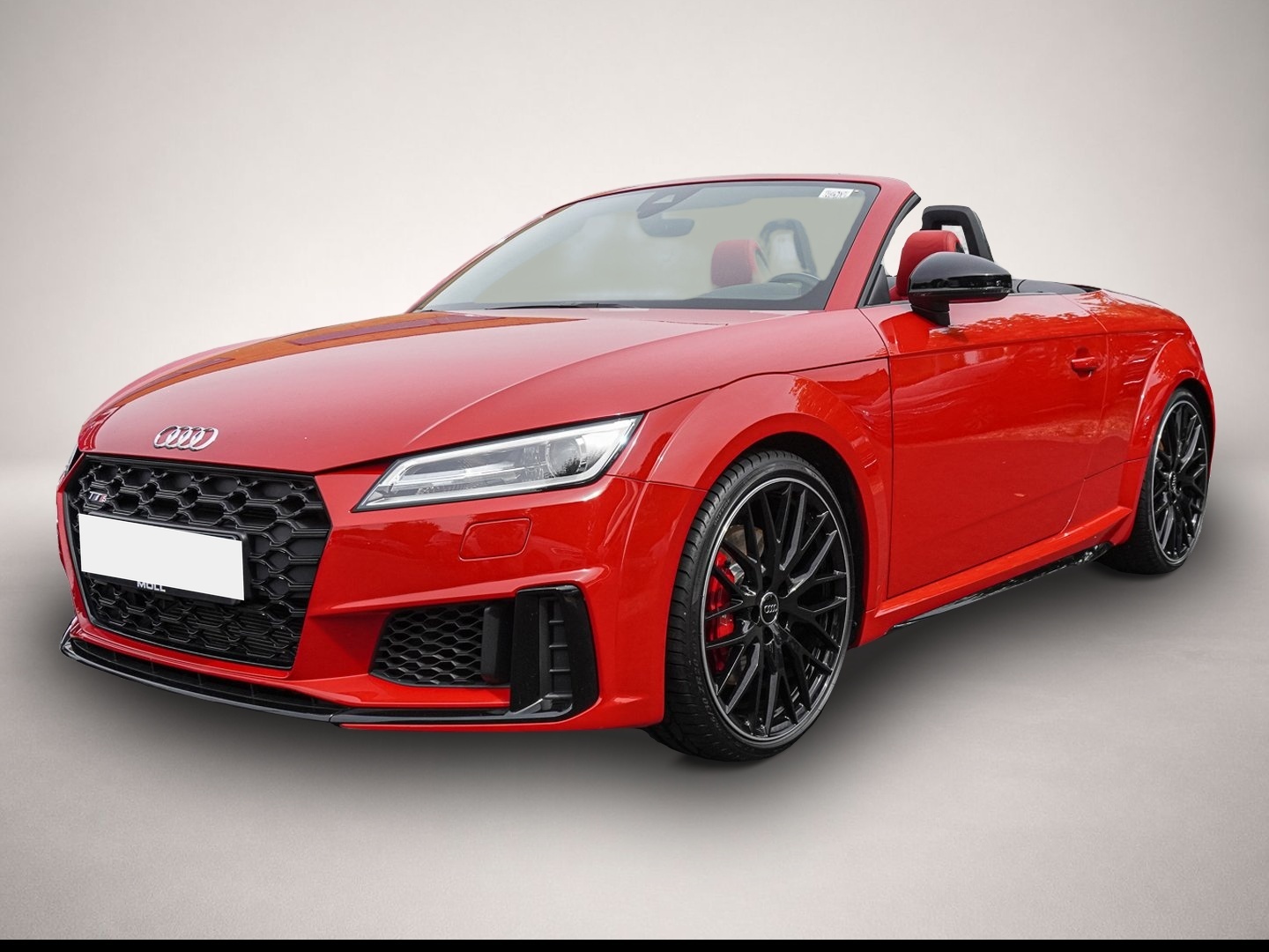 Audi quattro (03/2022, Benzin)