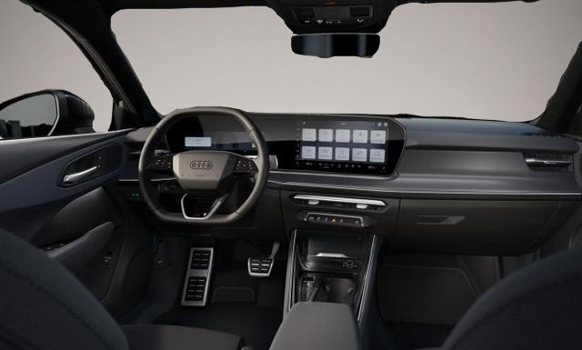 Audi Q3 (07/2026, Benzin)
