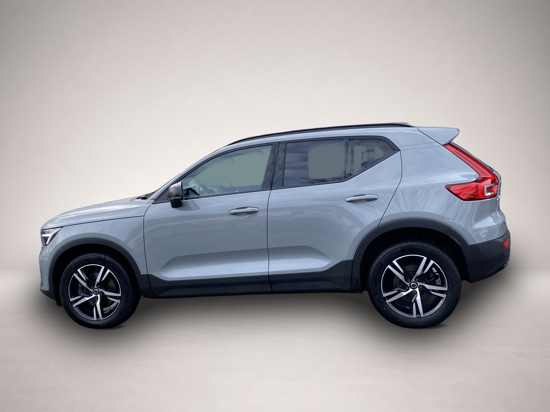 Volvo XC40 (05/2024, Benzin)
