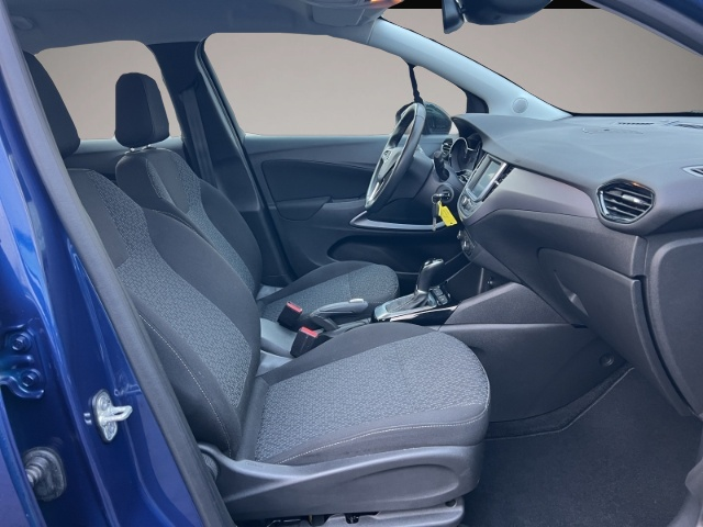 Opel Crossland (X) (01/2024, Benzin)