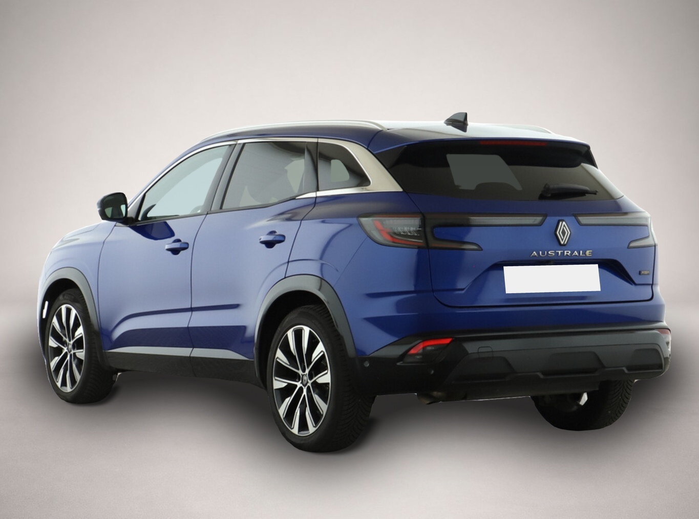 Renault Austral (03/2025, Hybrid (Benzin/Elektro))