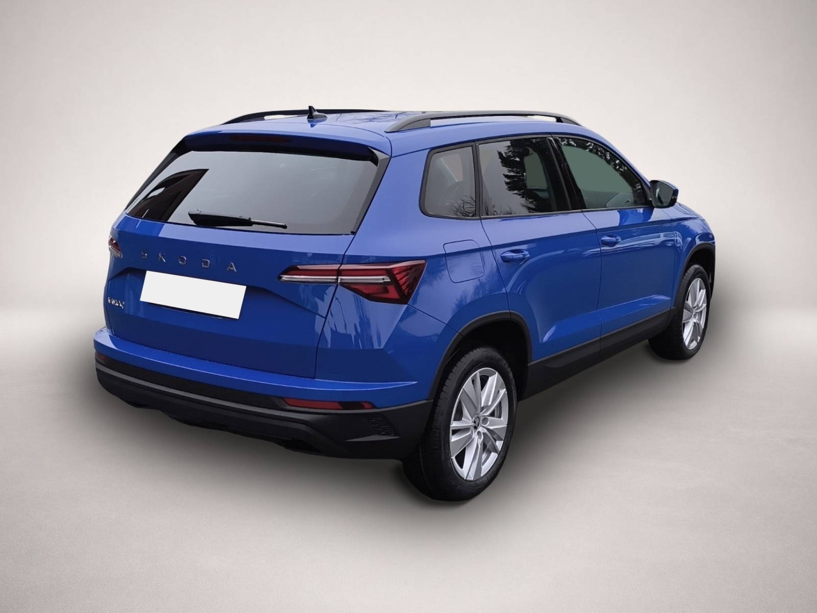 Skoda Karoq, Bild 7 von 8