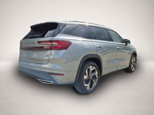 Skoda Kodiaq (05/2026, Hybrid (Benzin/Elektro))
