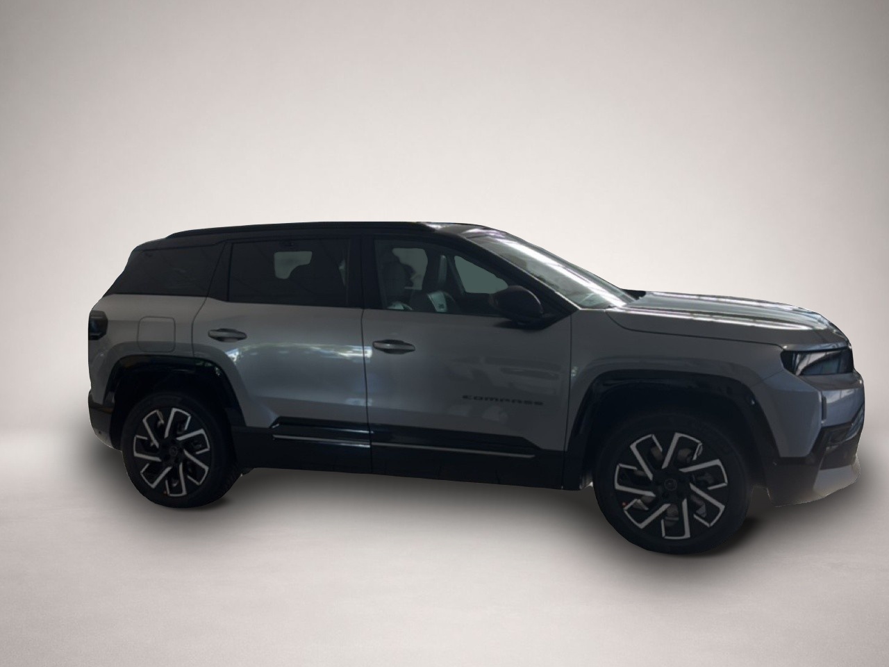 Jeep Compass, Bild 7 von 7