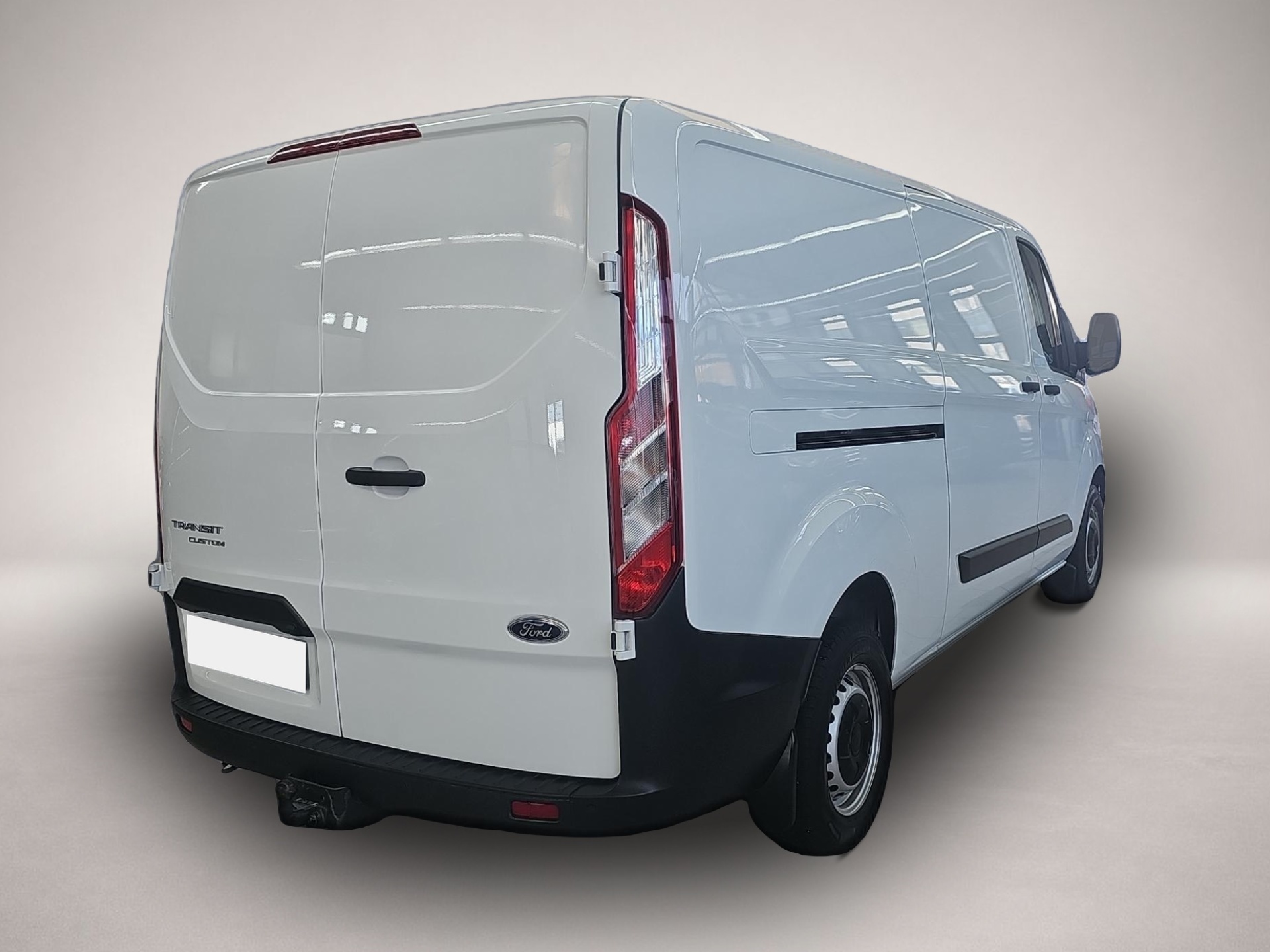 Ford Other (06/2023, Diesel)