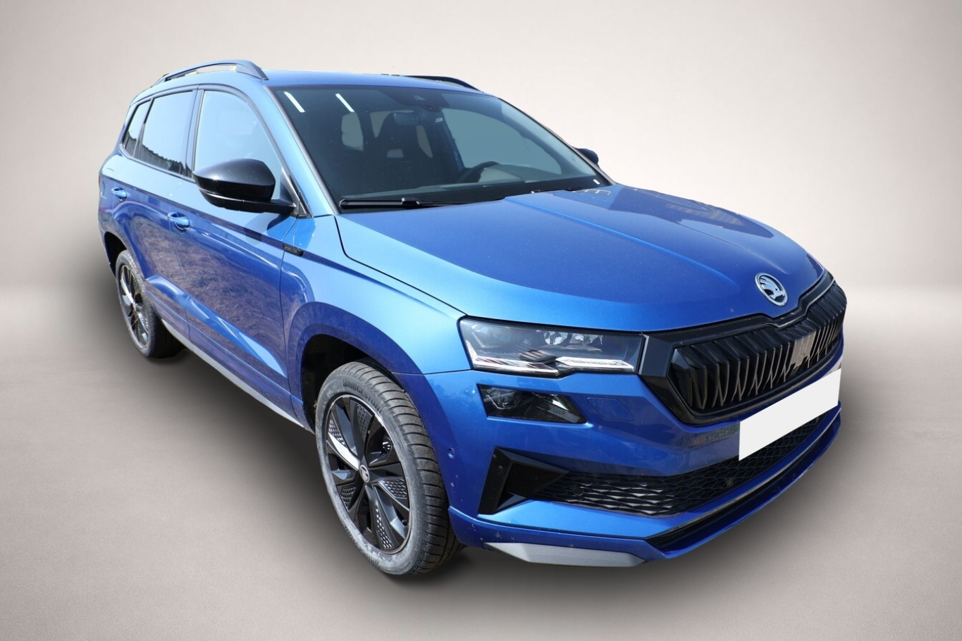 Skoda Karoq (01/2026, Diesel)