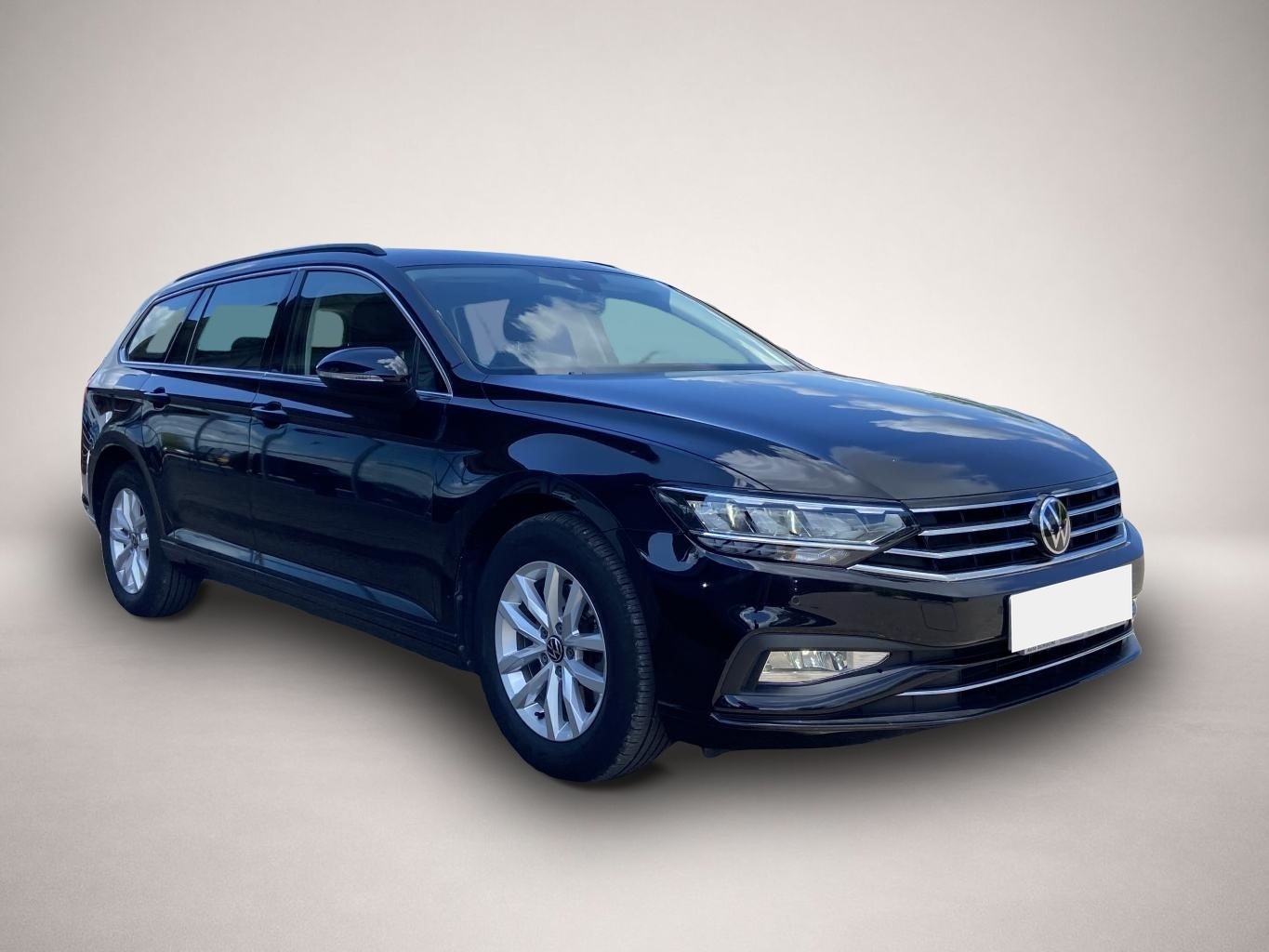 Volkswagen Passat Variant (12/2021, )