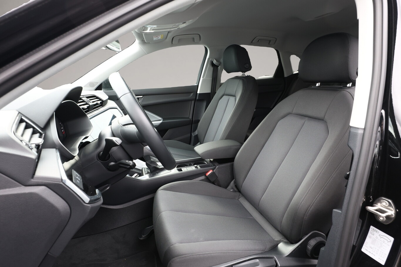 Audi Q3 (07/2021, Benzin)
