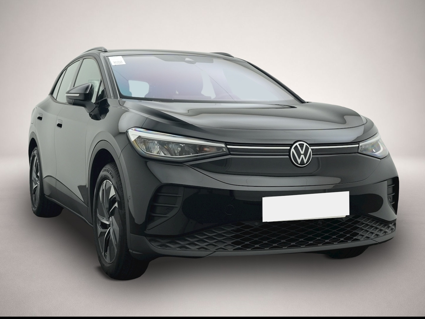 Volkswagen ID.4 (10/2025, ELECTRIC)