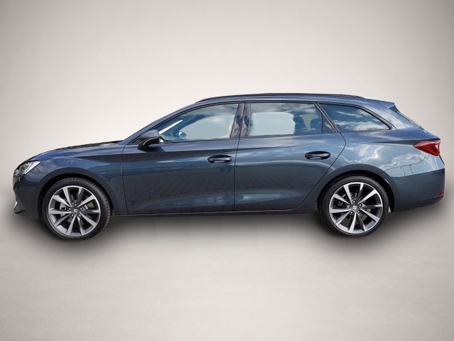 SEAT Leon, Bild 2 von 5