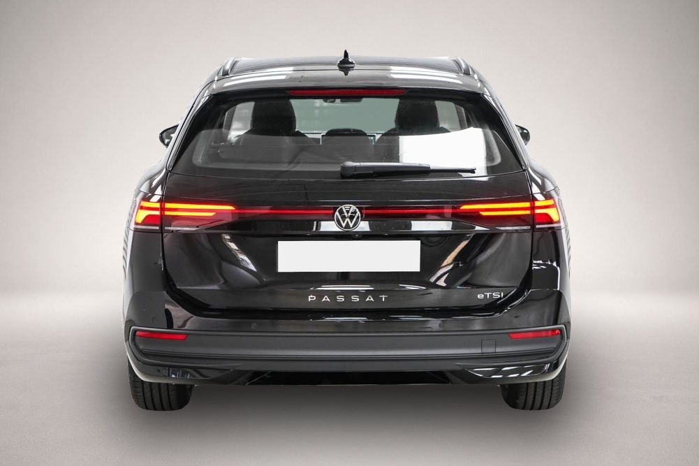 Volkswagen Passat Variant, Bild 4 von 4