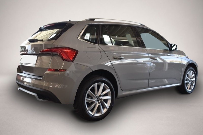 Skoda Kamiq (12/2020, )