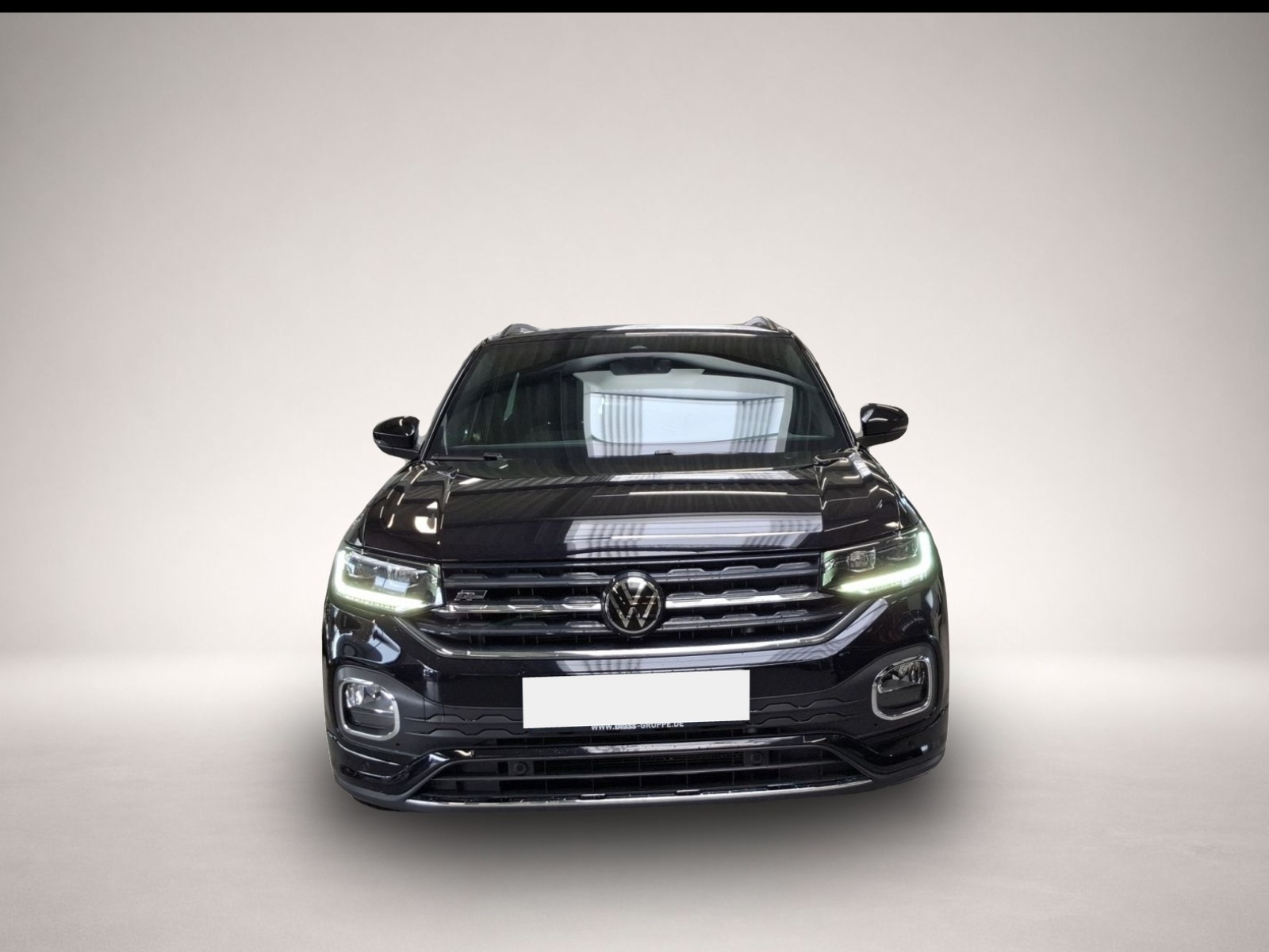 Volkswagen T-Cross (07/2023, Benzin)