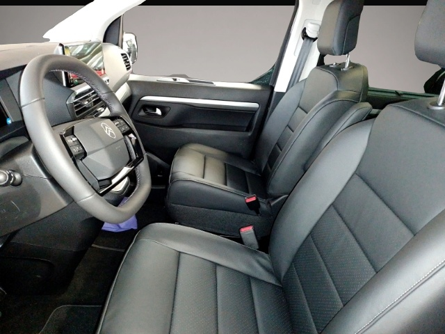 Citroen SpaceTourer (, Diesel)