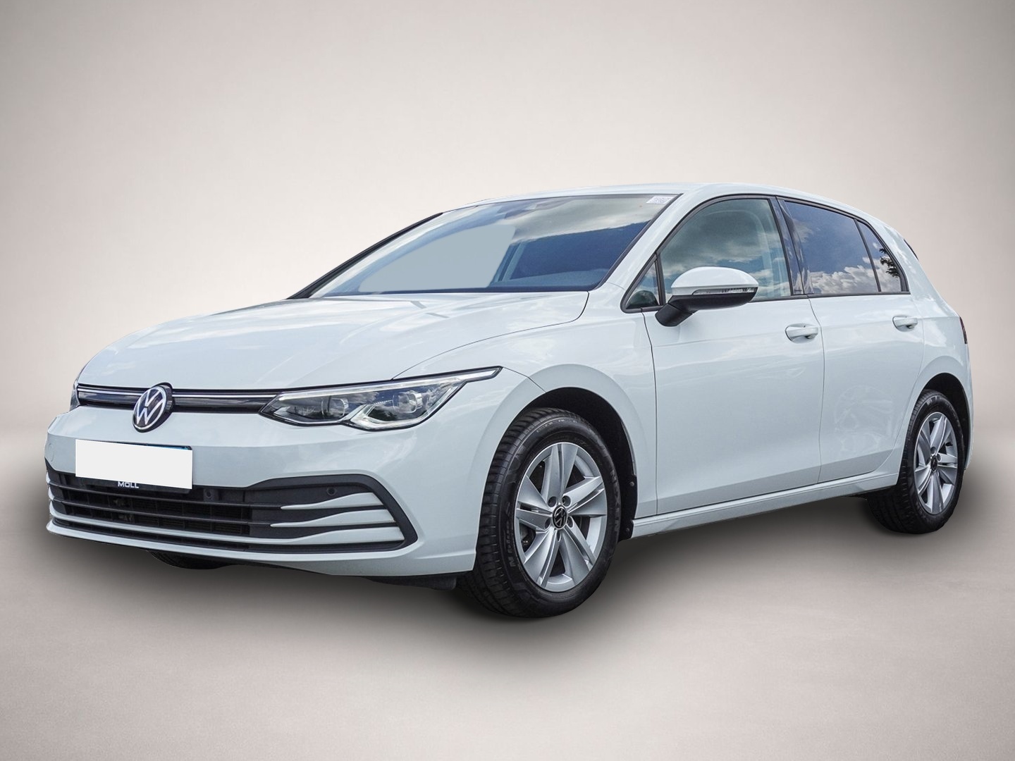 Volkswagen Golf (11/2022, Diesel)