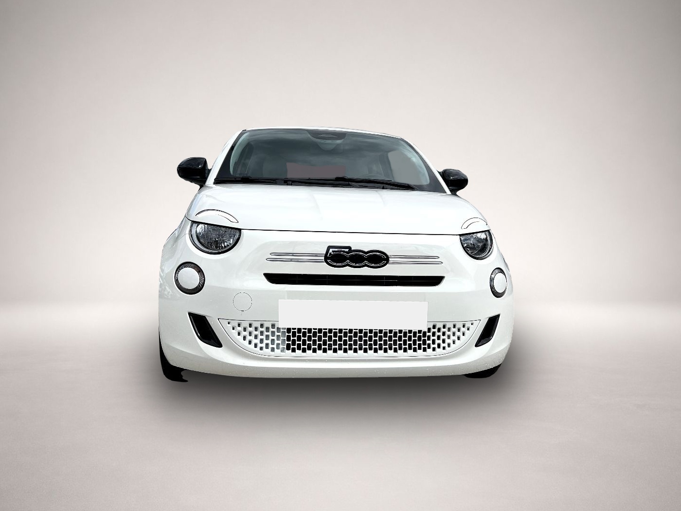 Fiat 500 (, Hybrid (Benzin/Elektro))