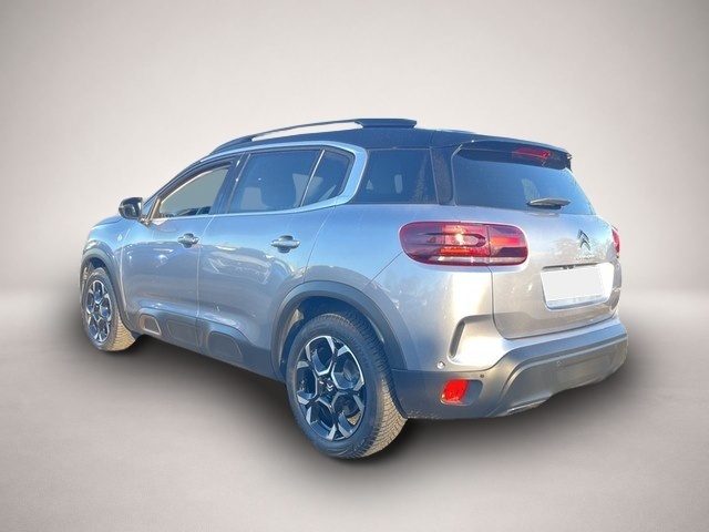 Citroen C5 Aircross (12/2023, Benzin)