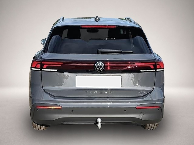 Volkswagen Tiguan (06/2026, Hybrid (Benzin/Elektro))
