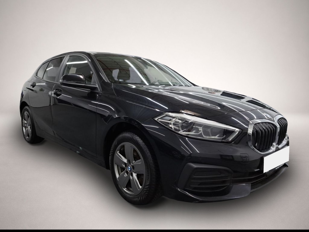 BMW 118 (06/2024, )