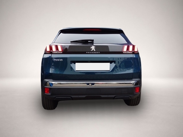 Peugeot 3008 (09/2023, Benzin)