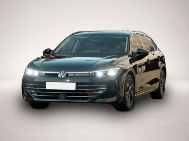 Volkswagen Passat Variant (05/2026, Hybrid (Benzin/Elektro))