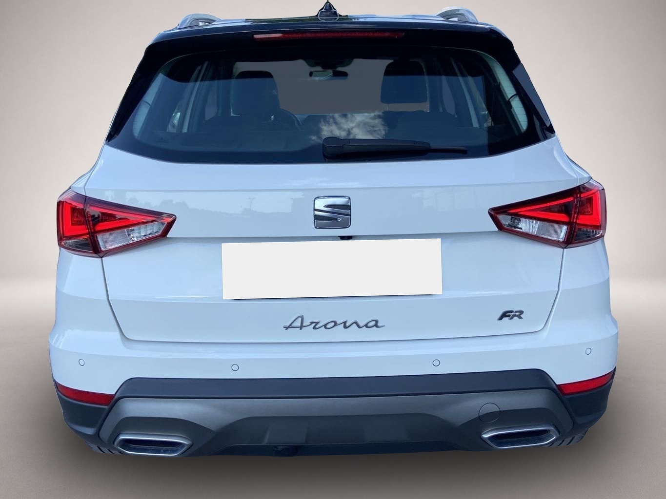 Seat Arona (04/2023, )