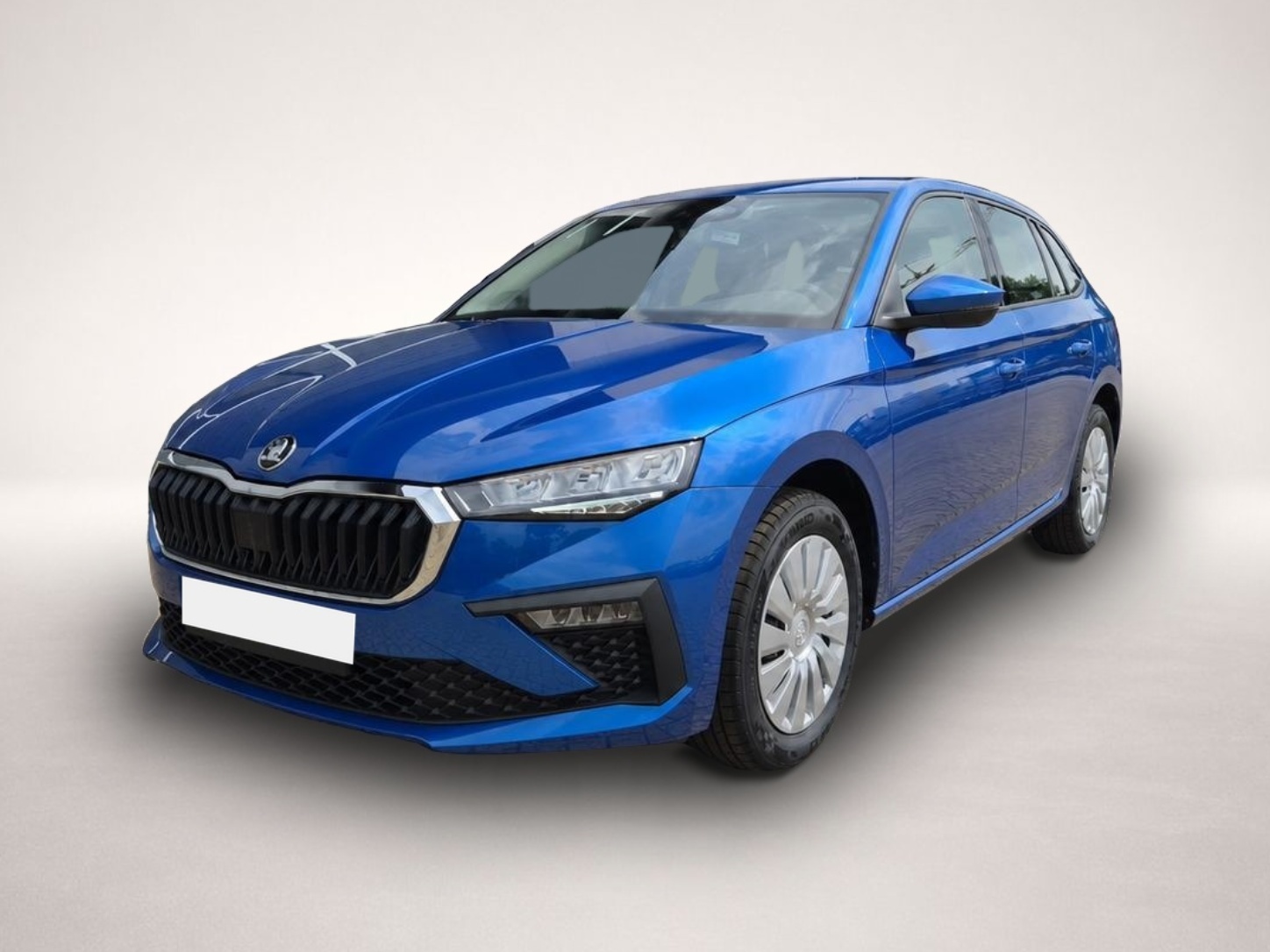 Skoda Scala (08/2026, Benzin)
