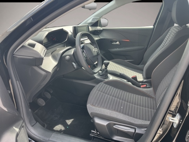Peugeot 208 (01/2024, Benzin)