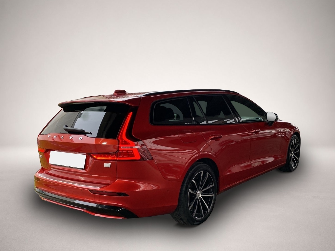 Volvo V60 (11/2022, )