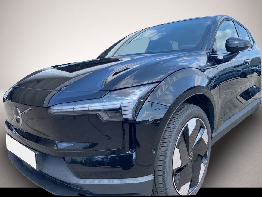 Volvo EX30 (01/2025, ELECTRIC)