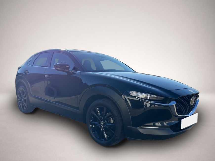Mazda CX-30 (04/2022, Benzin)