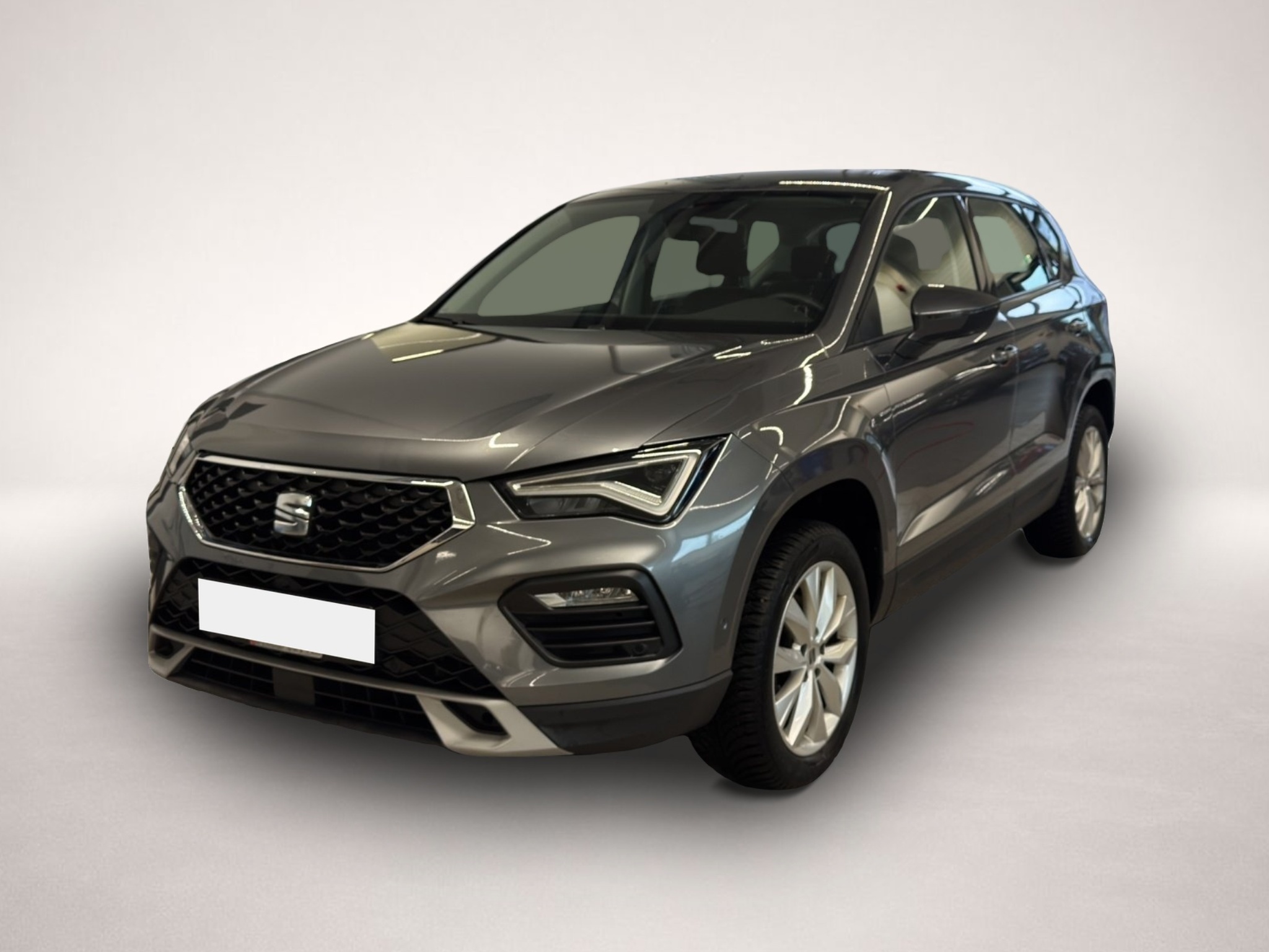 Seat Ateca (06/2025, Benzin)