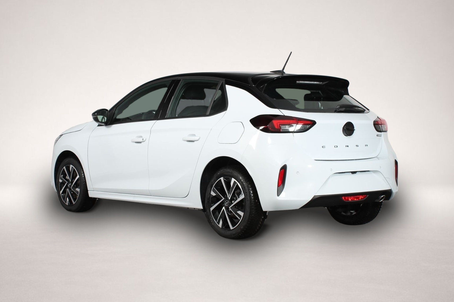 Opel Corsa, image 3 of 5