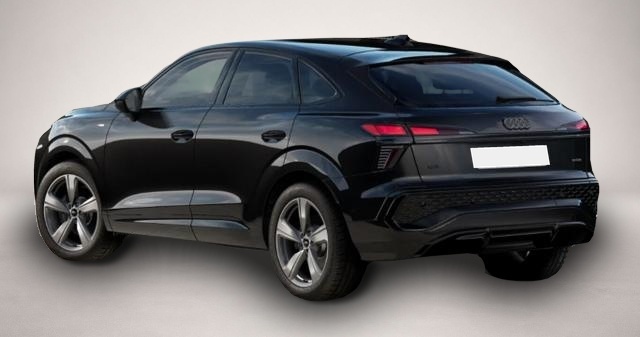 Audi Q3 (07/2026, Benzin)
