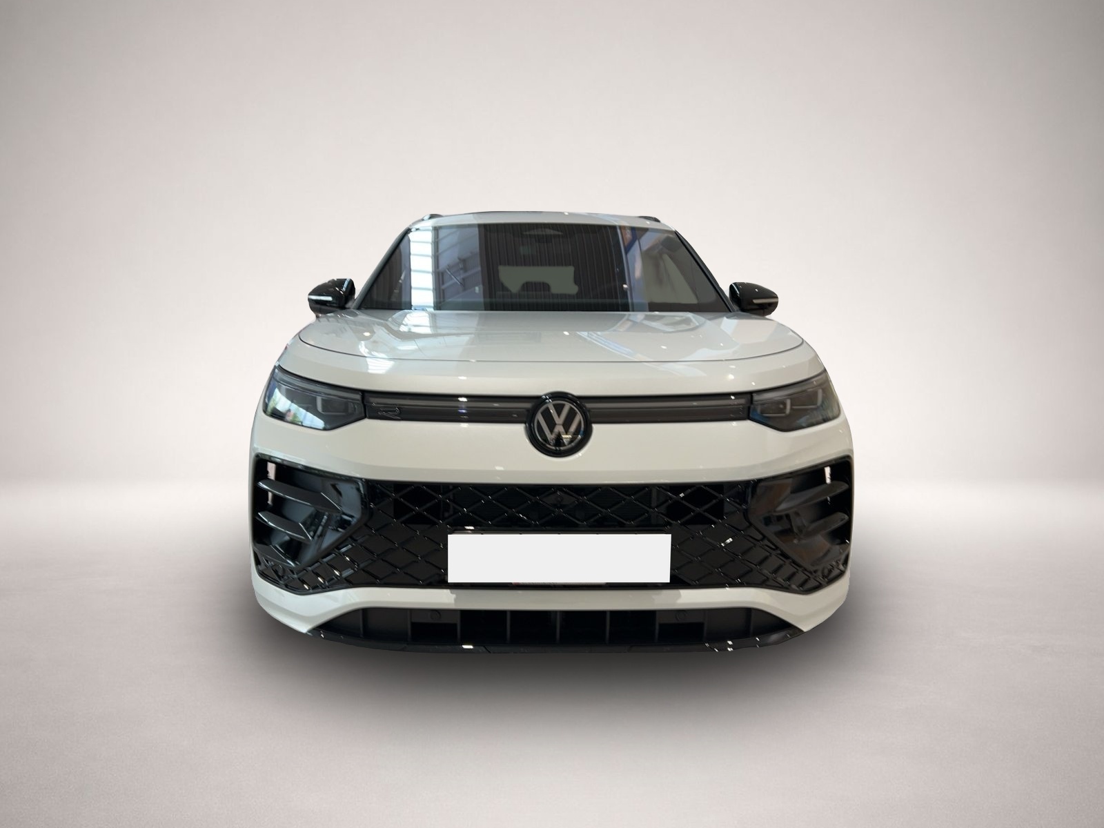 Volkswagen Tayron, image 2 of 5