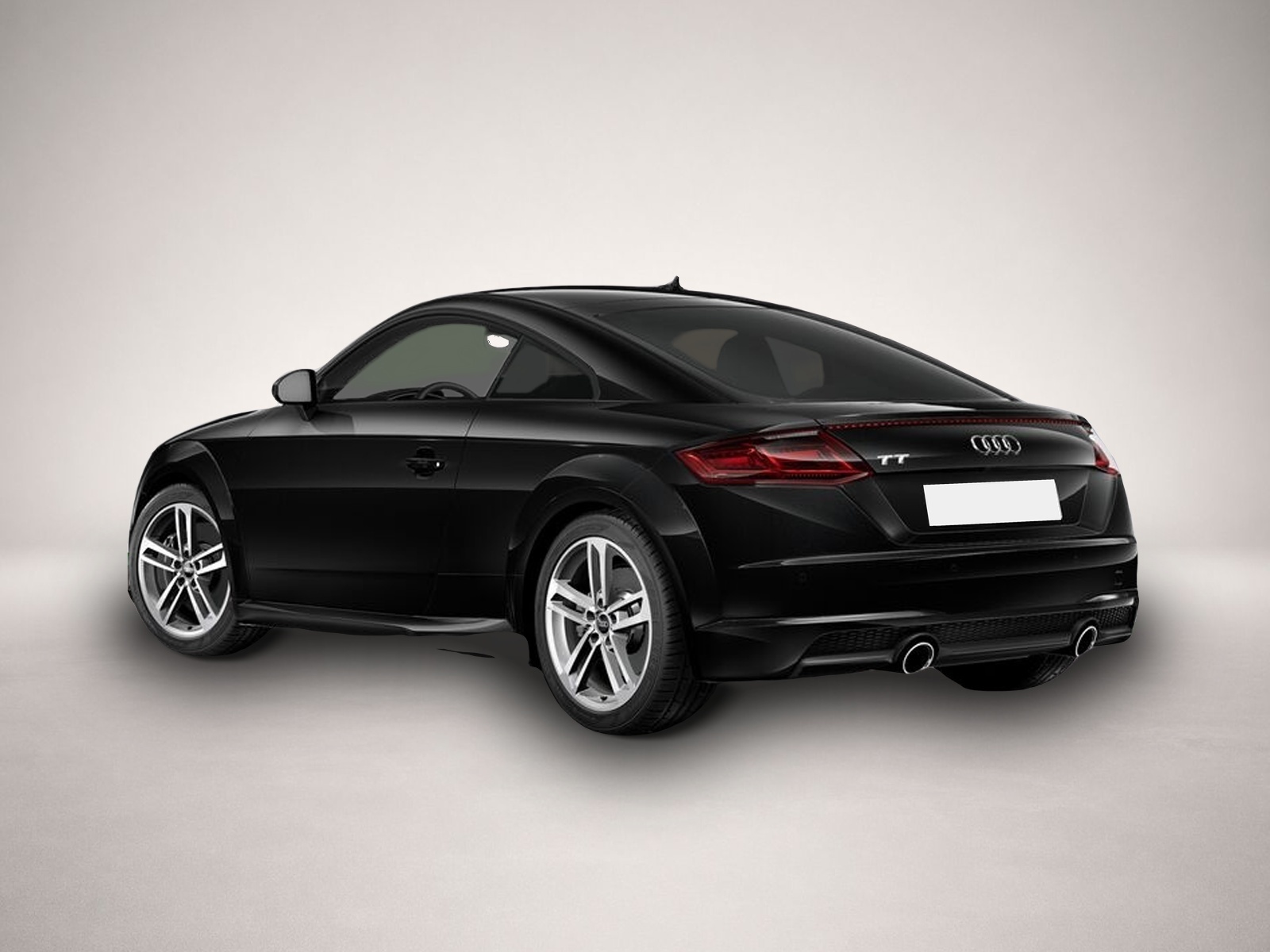 Audi TT (07/2023, Benzin)