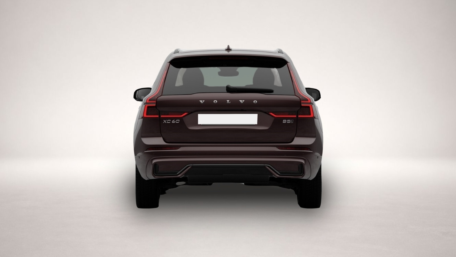 Volvo XC 60, Bild 4 von 7