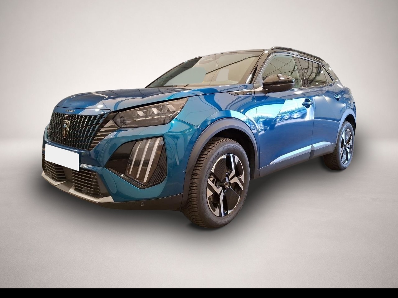 Peugeot 2008 (08/2025, )