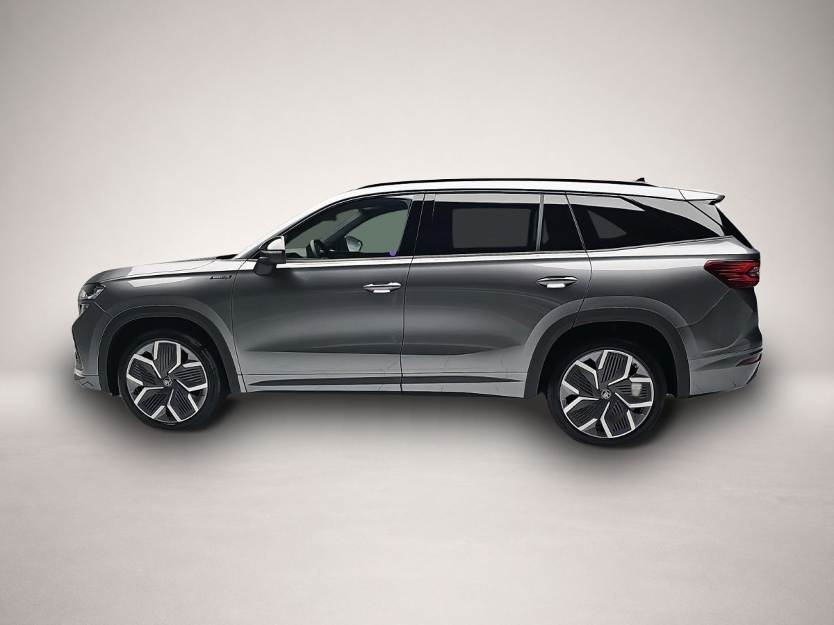 Skoda Kodiaq, Bild 4 von 4