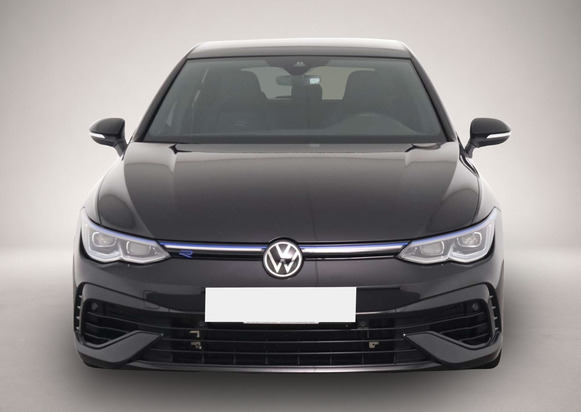 Volkswagen Golf (12/2023, Benzin)