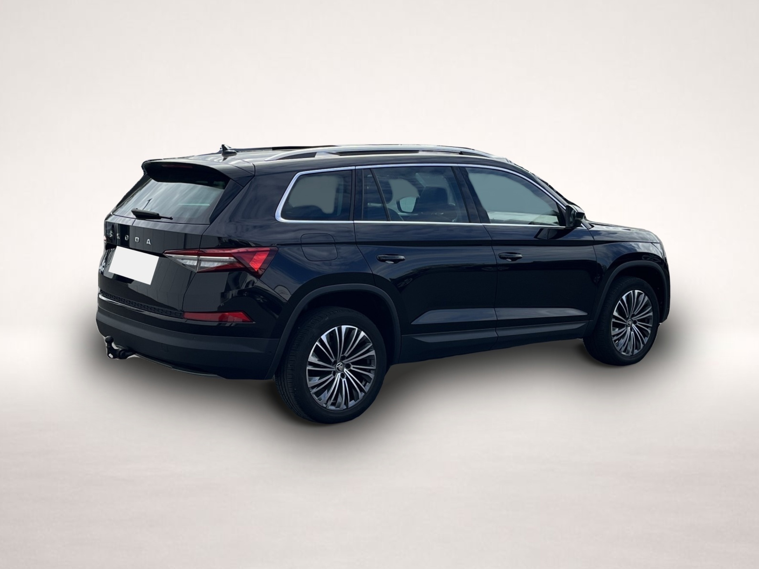 Skoda Kodiaq (12/2022, )