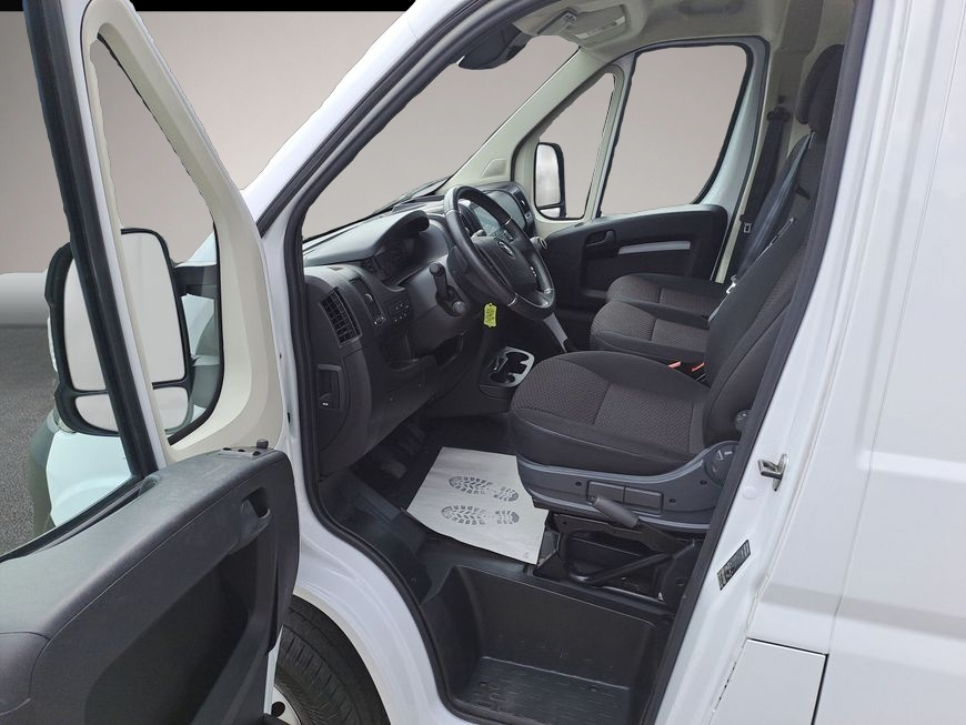 Opel Movano (09/2024, )