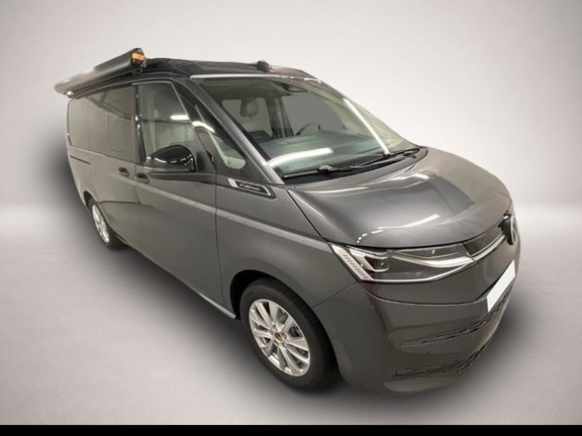 Volkswagen T7 California