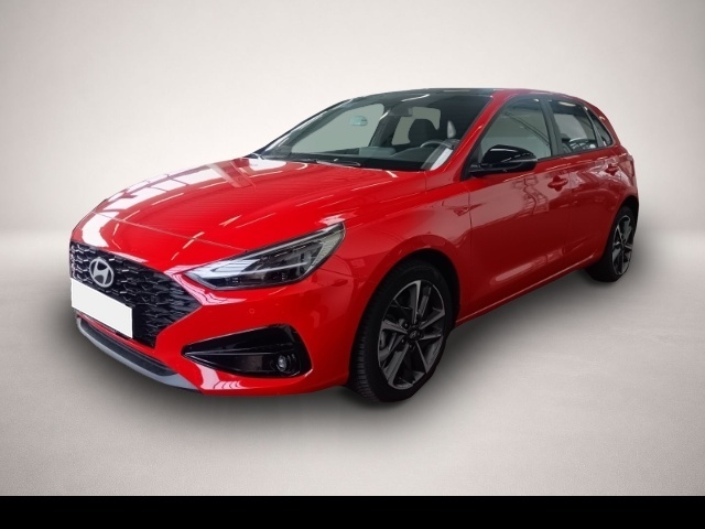 Hyundai i30 (05/2025, Benzin)